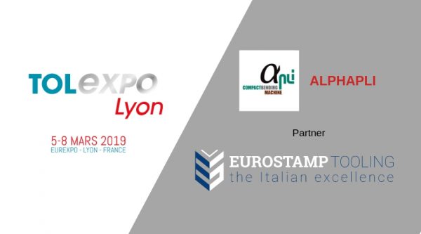 tolexpo lyon 2019